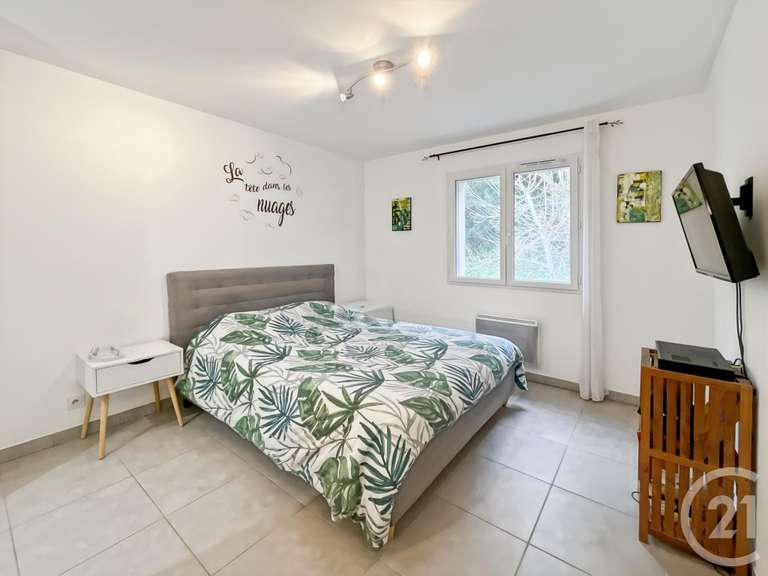 Maison Santa-Reparata-di-Balagna - 4 chambres - 123m²