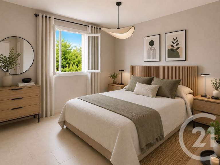 Maison Aregno - 2 chambres - 85m²