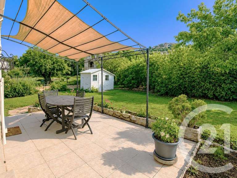 House Aregno - 2 bedrooms - 85m²