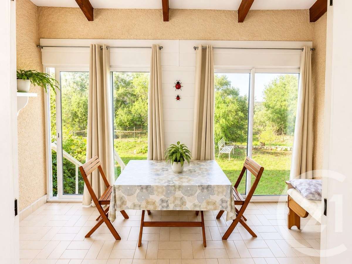 Maison Aregno