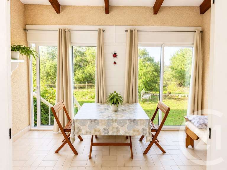 Maison Aregno - 2 chambres - 85m²