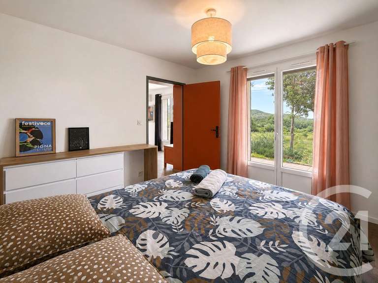Maison Calenzana - 4 chambres - 107m²