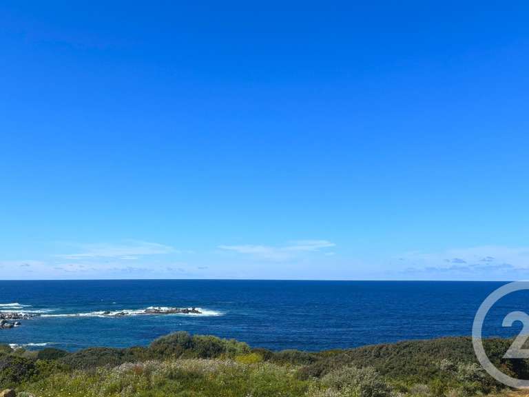 Maison avec Vue sur mer Corbara - 5 chambres - 254m²
