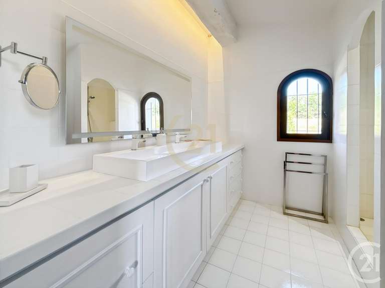 Maison avec Vue sur mer Lumio - 6 chambres - 378m²