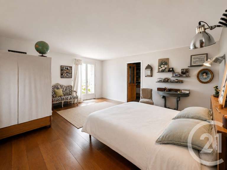 House with Sea view L'Île-Rousse - 5 bedrooms - 266m²