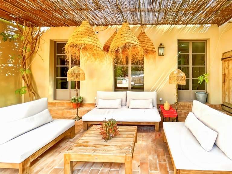 Maison Saint-Florent - 6 chambres - 285m²