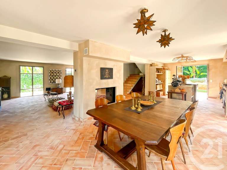 Maison Saint-Florent - 6 chambres - 285m²