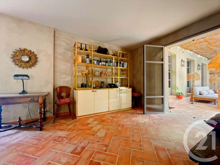 Maison Saint-Florent - 6 chambres - 285m²