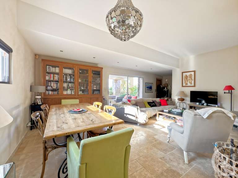 Maison Corbara - 5 chambres - 136m²