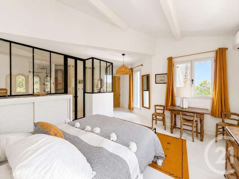 Maison avec Vue sur mer Monticello - 5 chambres - 242m²