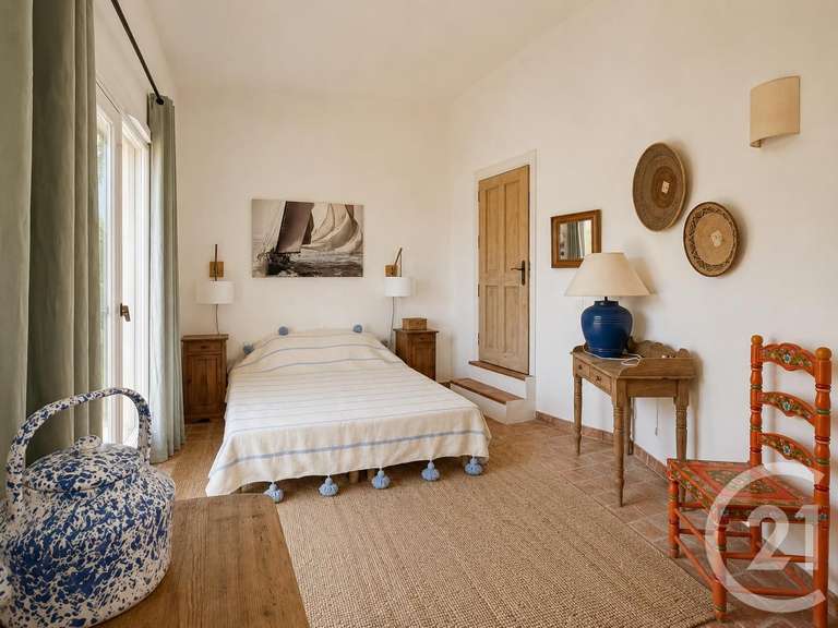 Maison avec Vue sur mer Monticello - 5 chambres - 242m²