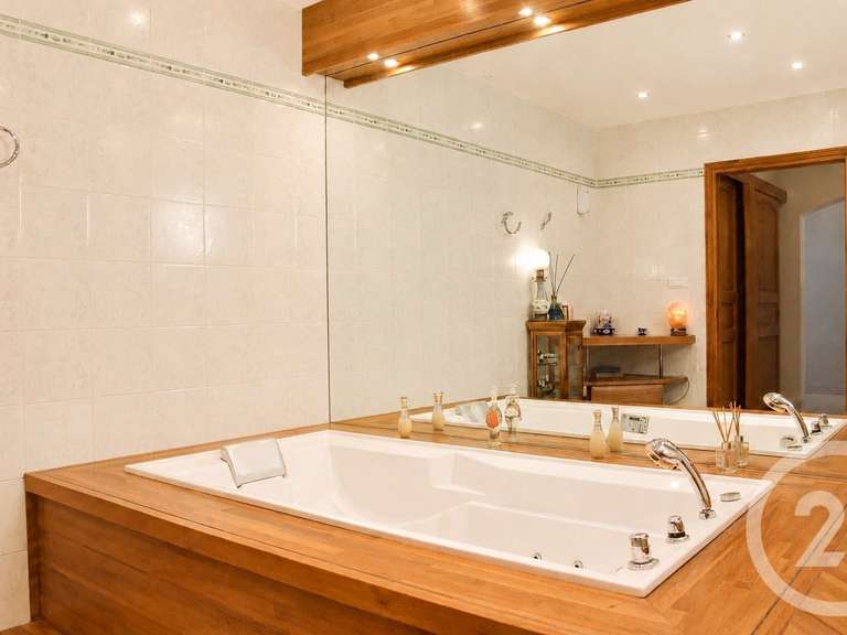 Maison avec Vue sur mer Monticello - 5 chambres - 315m²