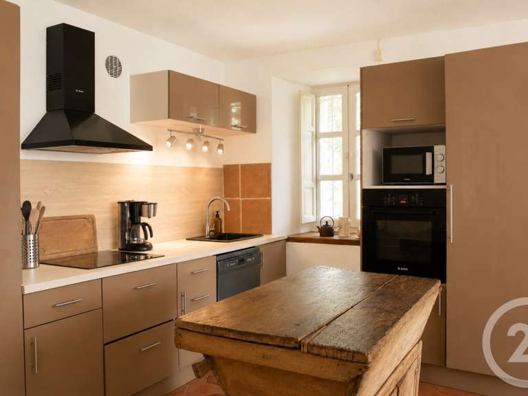 Maison avec Vue sur mer San-Martino-di-Lota - 5 chambres - 262m²