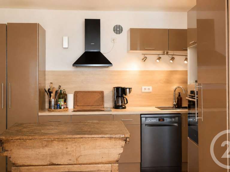 Maison avec Vue sur mer San-Martino-di-Lota - 5 chambres - 262m²