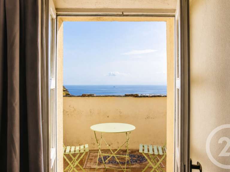 Maison avec Vue sur mer San-Martino-di-Lota - 5 chambres - 262m²