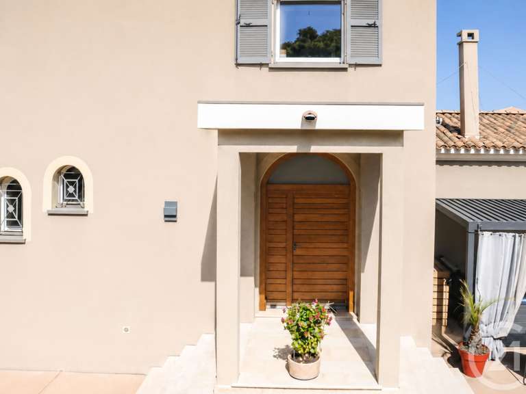 Maison avec Vue sur mer Biguglia - 6 chambres - 348m²