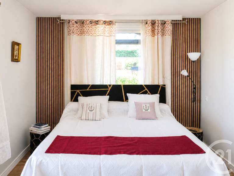 Maison avec Vue sur mer Biguglia - 6 chambres - 348m²