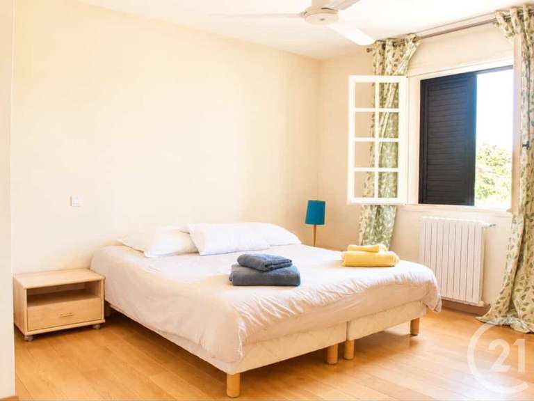 Maison Saint-Florent - 10 chambres - 420m²