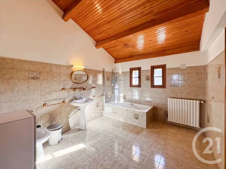 Maison Saint-Florent - 10 chambres - 420m²