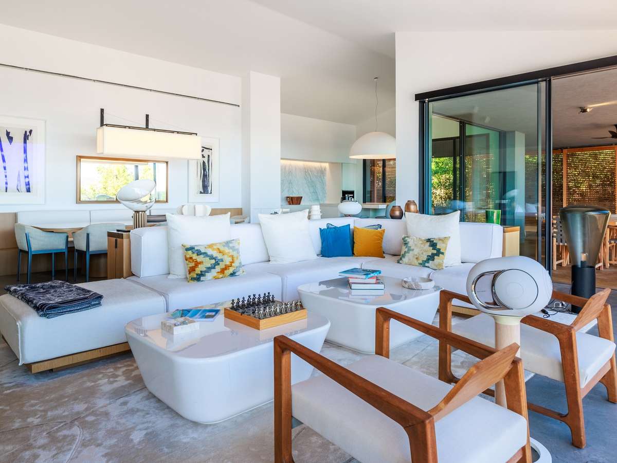 Maison Porto-Vecchio