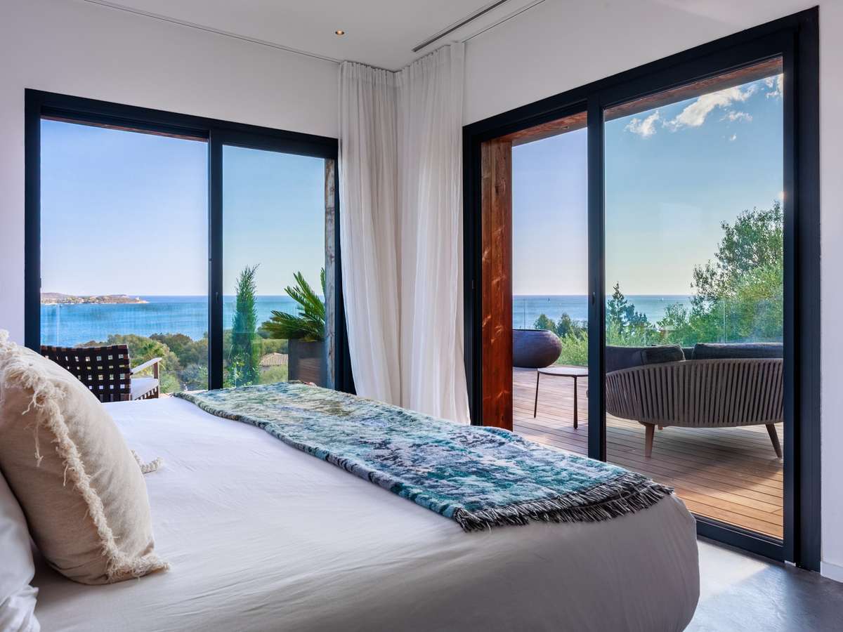 Maison Porto-Vecchio