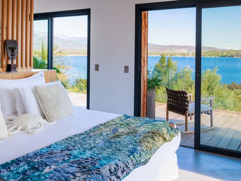 House with Sea view Porto-Vecchio - 7 bedrooms - 496m²