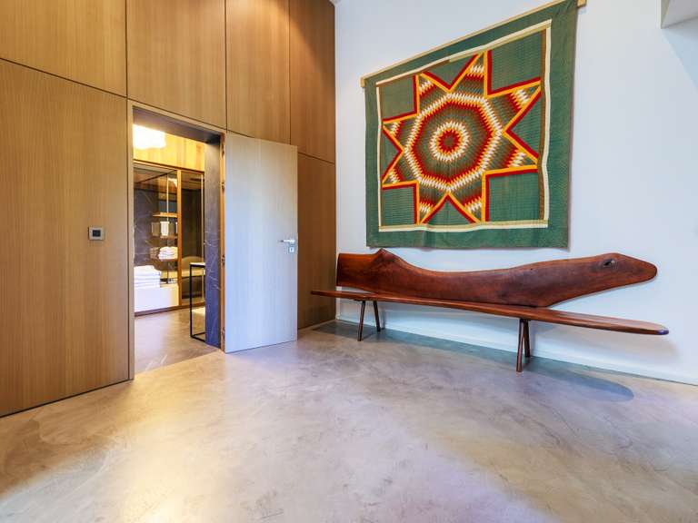 Maison avec Vue sur mer Porto-Vecchio - 7 chambres - 496m²