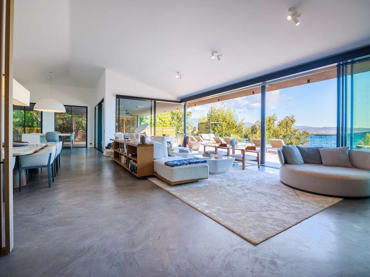 Maison Porto-Vecchio