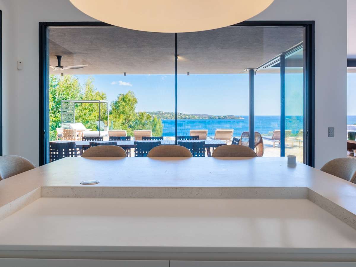 Maison Porto-Vecchio