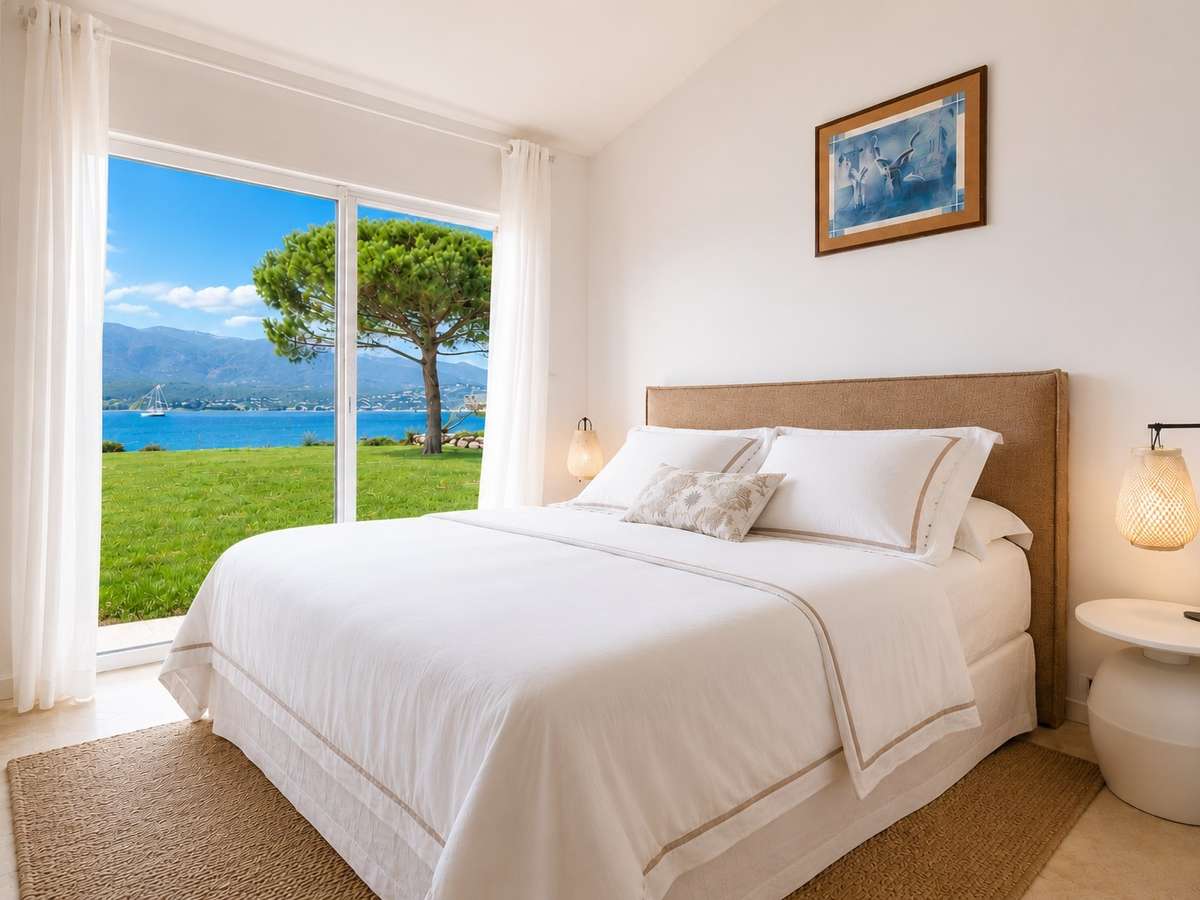Maison Porto-Vecchio