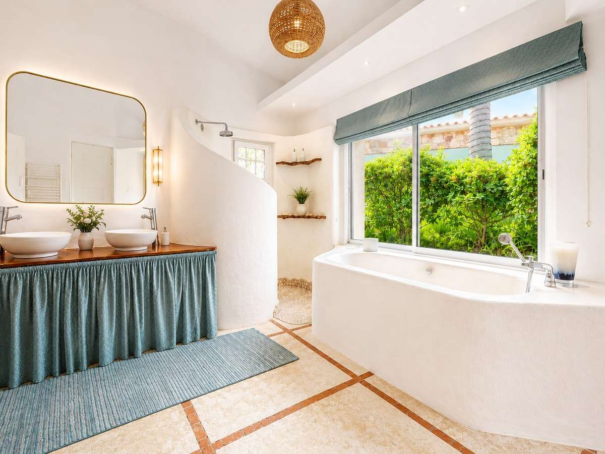 Maison Porto-Vecchio