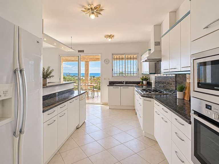 House with Sea view Porto-Vecchio - 5 bedrooms - 212m²