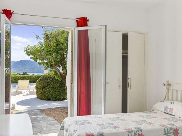 Maison Lecci - 8 chambres - 289m²