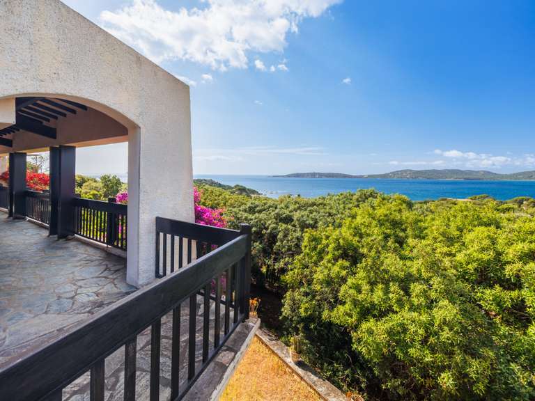 House Lecci - 4 bedrooms - 144m²