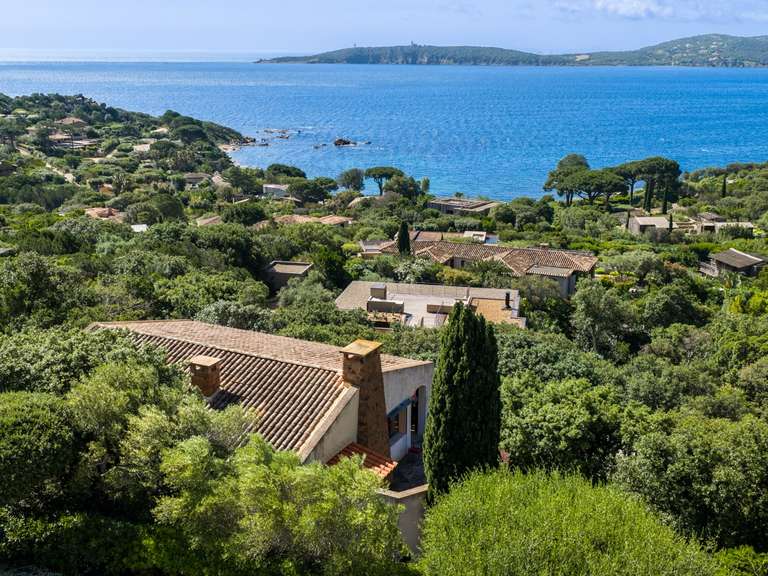 House Lecci - 4 bedrooms - 144m²