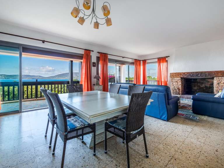 Maison Lecci - 4 chambres - 144m²