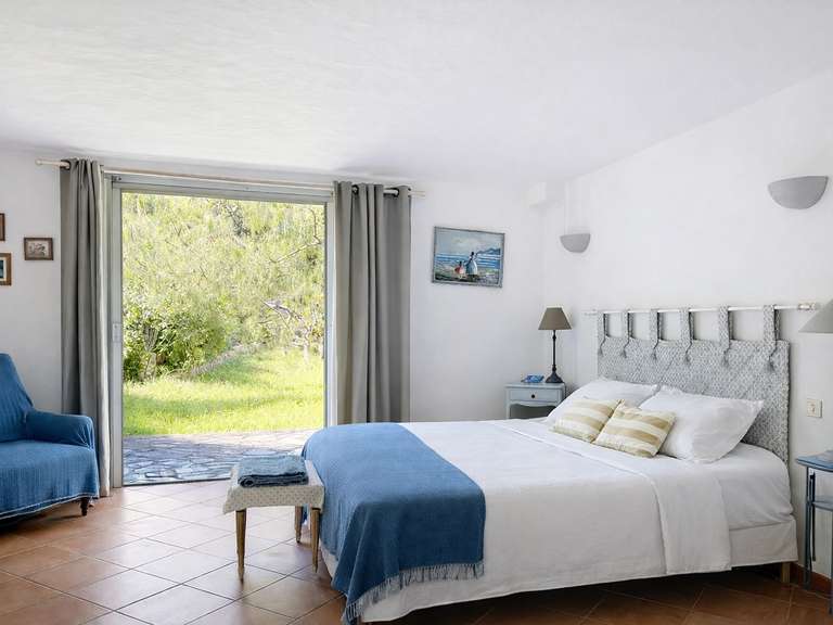 House with Sea view Porto-Vecchio - 6 bedrooms - 224m²