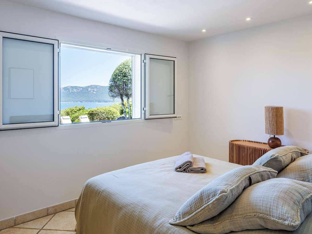 Maison Porto-Vecchio