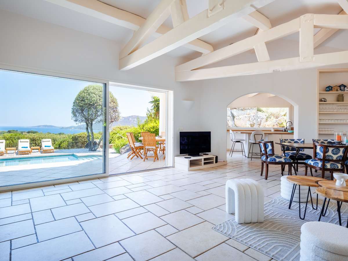 Maison Porto-Vecchio