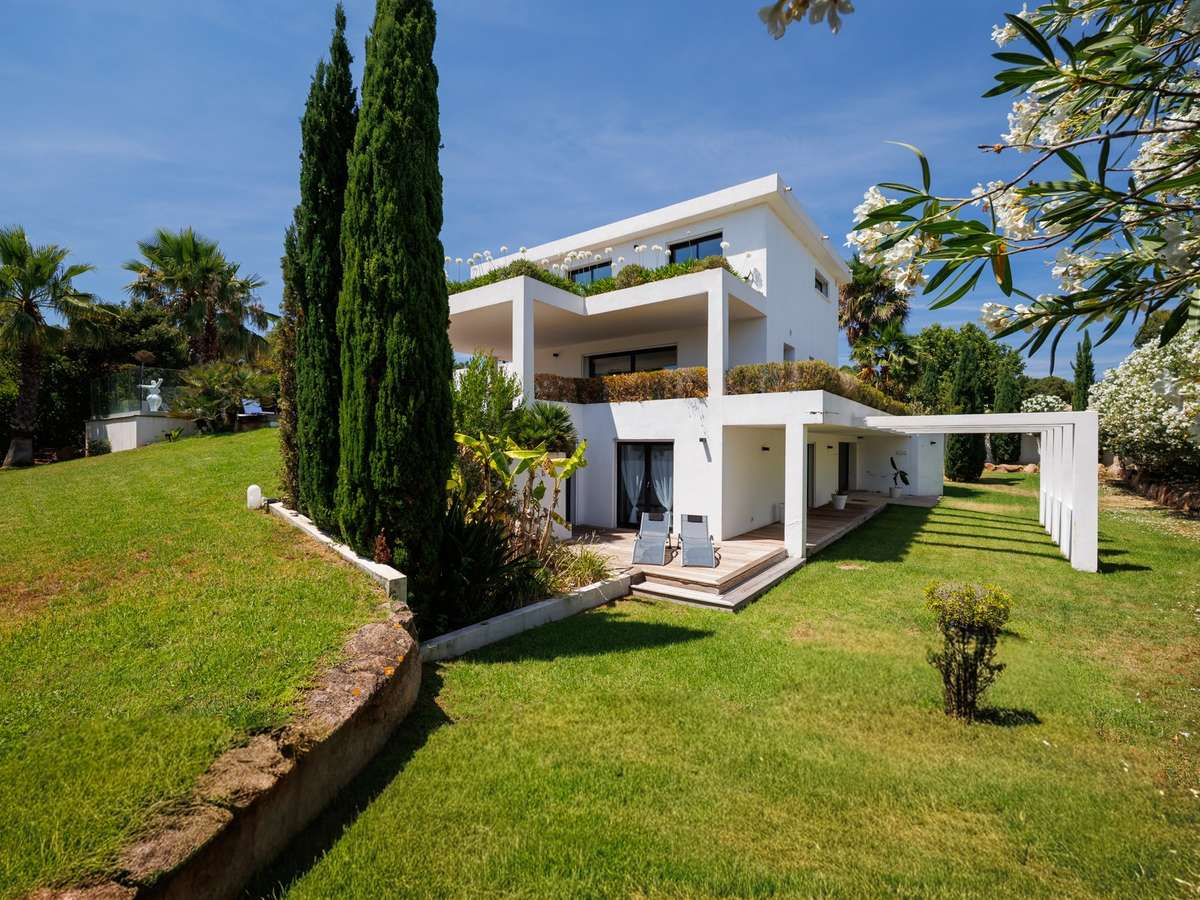 Maison Zonza