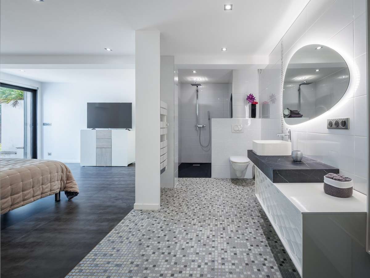 Maison Zonza