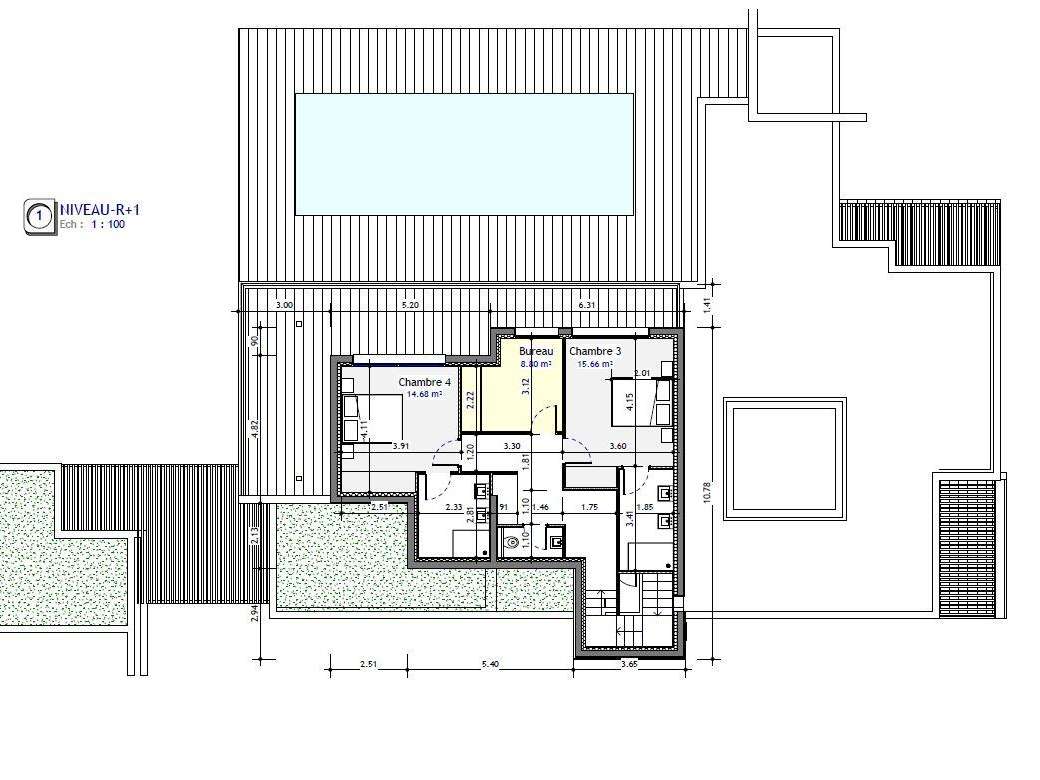 Maison Lecci