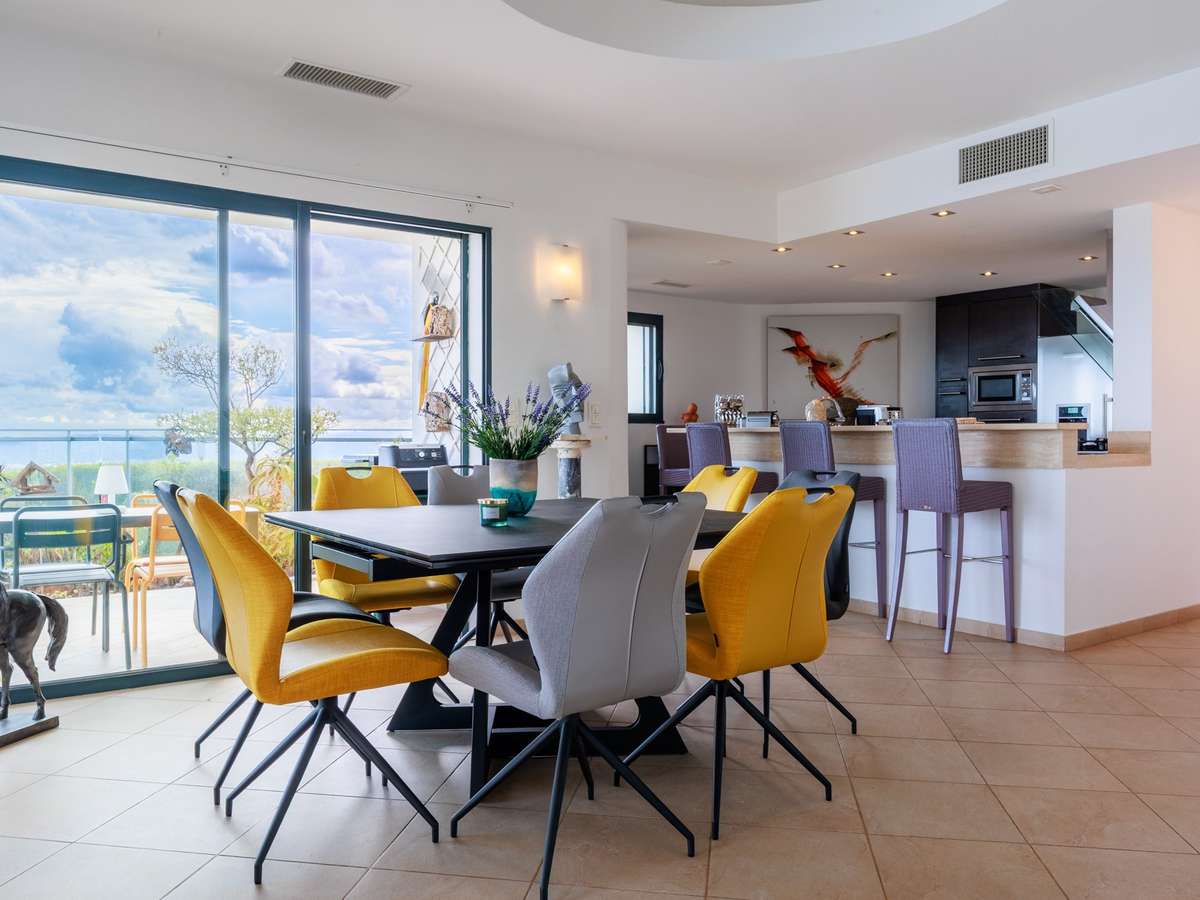 Maison Porto-Vecchio