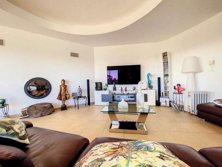 House with Sea view Porto-Vecchio - 6 bedrooms - 306m²