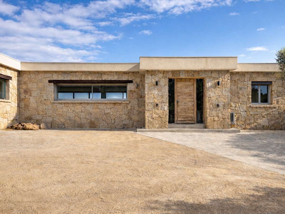Maison Porto-Vecchio