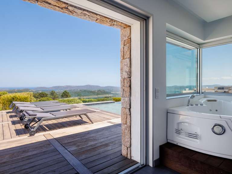 House Porto-Vecchio - 8 bedrooms - 320m²