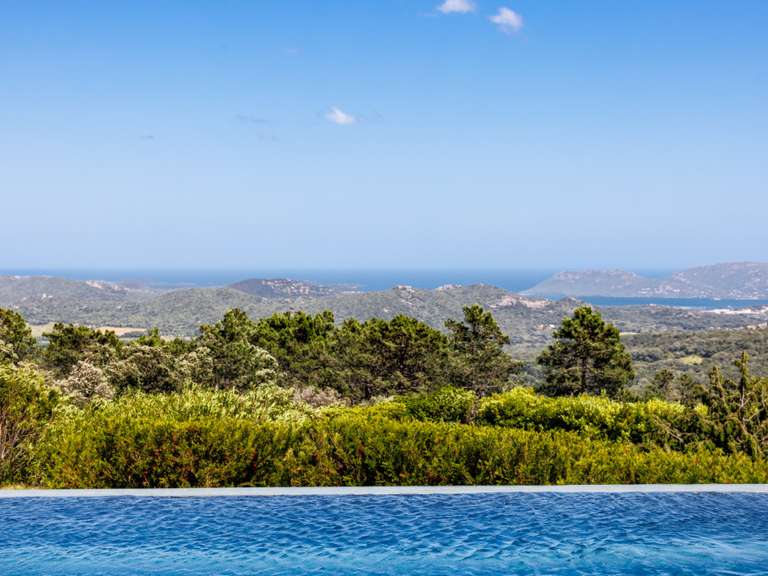 House Porto-Vecchio - 8 bedrooms - 320m²