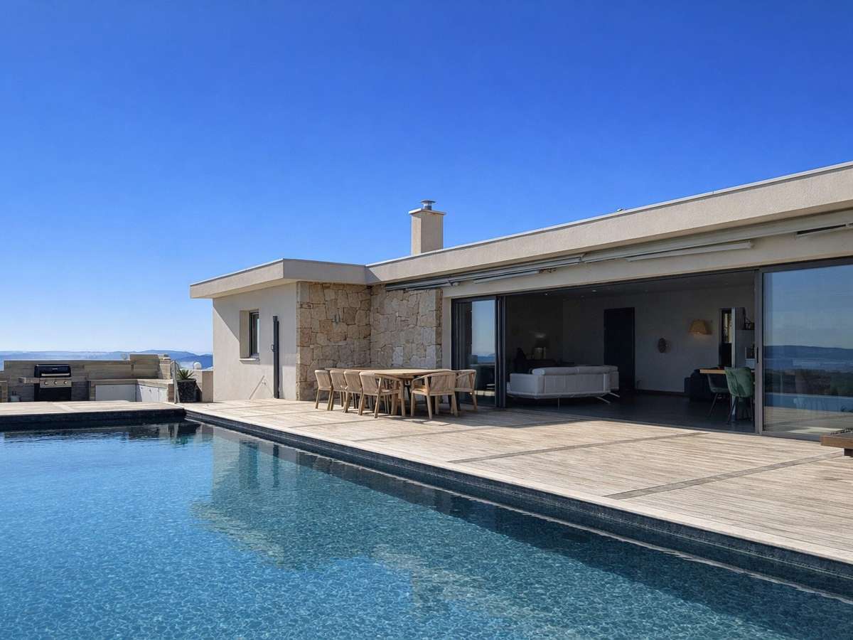 Maison Porto-Vecchio
