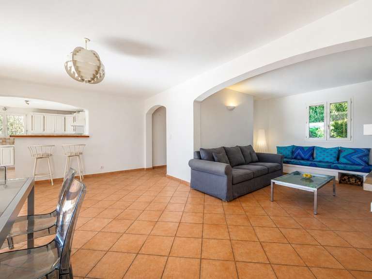 House Lecci - 5 bedrooms - 219m²