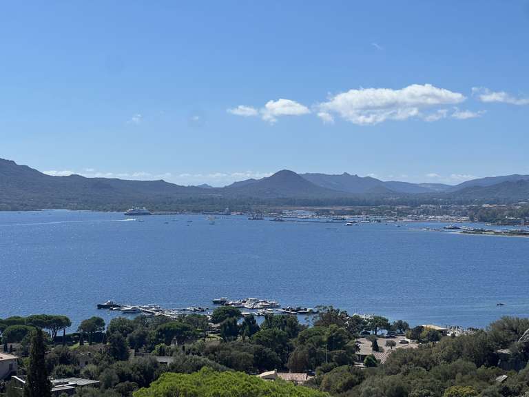 House Porto-Vecchio - 6 bedrooms - 264m²